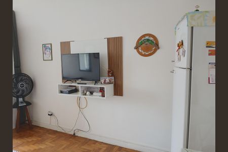 Apartamento para alugar com 30m², 1 quarto e sem vagaSala/Quarto