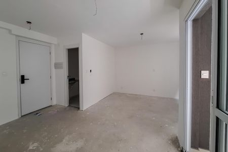Studio à venda com 27m², 1 quarto e sem vagaStudio