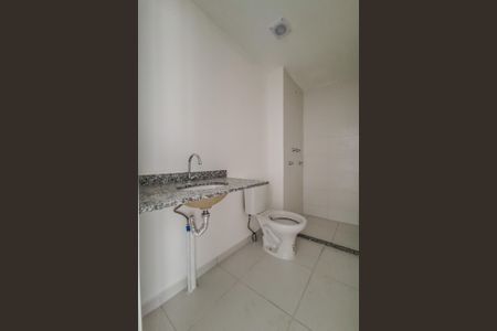 Studio à venda com 27m², 1 quarto e sem vagaBanhei/Studio