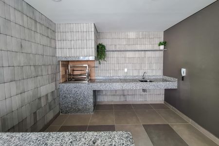 Studio à venda com 27m², 1 quarto e sem vagaÁrea comum