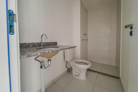 Studio à venda com 27m², 1 quarto e sem vagaBanhei/Studio