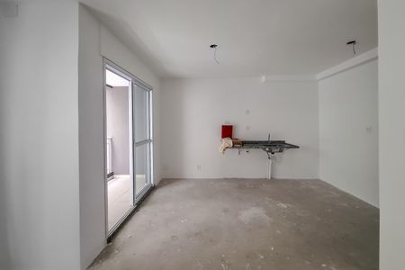 Studio à venda com 27m², 1 quarto e sem vagaStudio