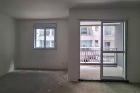 Studio à venda com 27m², 1 quarto e sem vagaStudio