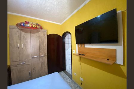 Casa à venda com 436m², 4 quartos e 1 vaga Casa à venda com 436m², 4 quartos e 1 vagaEdicula - Quarto