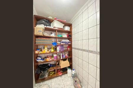 Casa à venda com 436m², 4 quartos e 1 vaga Casa à venda com 436m², 4 quartos e 1 vagaEdicula - Dispensa