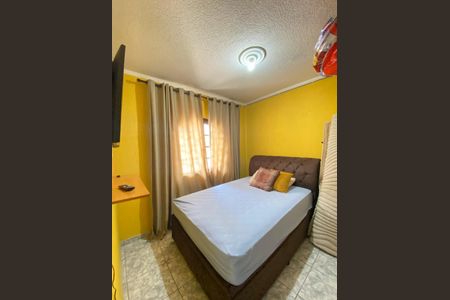 Casa à venda com 436m², 4 quartos e 1 vaga Casa à venda com 436m², 4 quartos e 1 vagaEdicula - Quarto