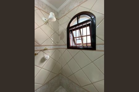 Casa à venda com 436m², 4 quartos e 1 vaga Casa à venda com 436m², 4 quartos e 1 vagaBanheiro Social