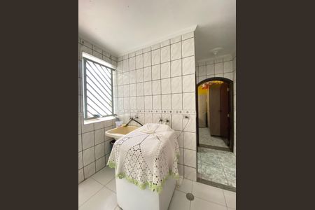 Casa à venda com 436m², 4 quartos e 1 vaga Casa à venda com 436m², 4 quartos e 1 vagaEdicula - Area de serviço