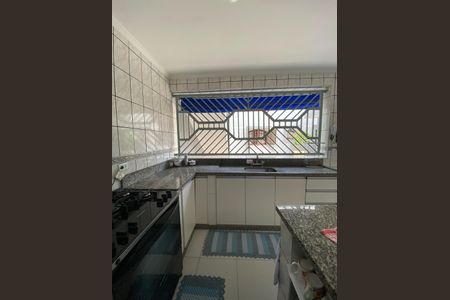 Casa à venda com 436m², 4 quartos e 1 vaga Casa à venda com 436m², 4 quartos e 1 vagaEdicula - Cozinha