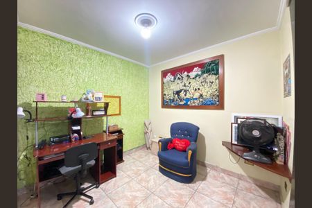 Casa à venda com 436m², 4 quartos e 1 vaga Casa à venda com 436m², 4 quartos e 1 vagaQuarto 1 - Escritorio