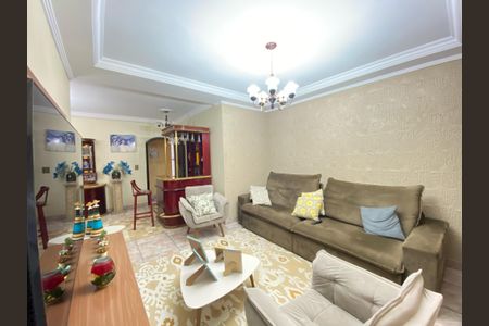 Casa à venda com 436m², 4 quartos e 1 vaga Casa à venda com 436m², 4 quartos e 1 vagaSala