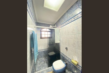 Casa à venda com 436m², 4 quartos e 1 vaga Casa à venda com 436m², 4 quartos e 1 vagaBanheiro Suite