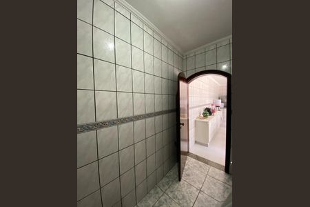 Casa à venda com 436m², 4 quartos e 1 vaga Casa à venda com 436m², 4 quartos e 1 vagaEdicula - Dispensa