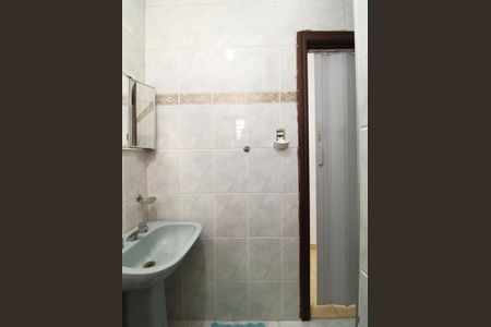 Casa à venda com 145m², 3 quartos e 2 vagasBanheiro Social