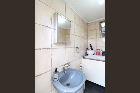 Casa à venda com 145m², 3 quartos e 2 vagasBanheiro de serviço