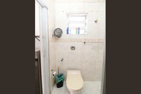 Casa à venda com 145m², 3 quartos e 2 vagasBanheiro da Suíte