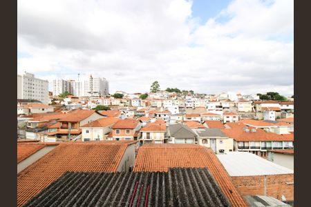 Casa à venda com 145m², 3 quartos e 2 vagasVista do Quarto 1