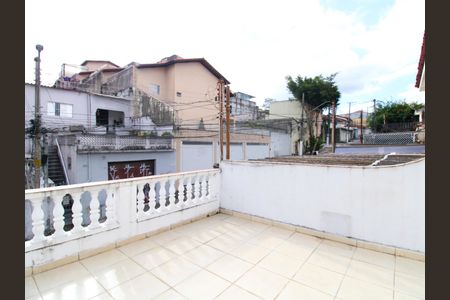 Casa à venda com 145m², 3 quartos e 2 vagasVaranda da Suíte