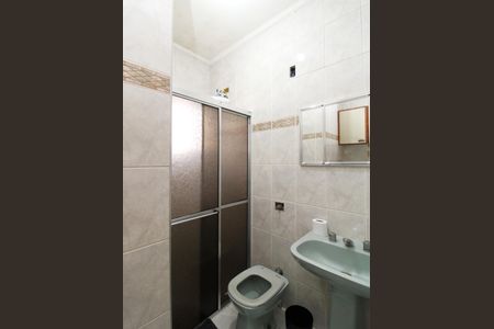 Casa à venda com 145m², 3 quartos e 2 vagasBanheiro Social