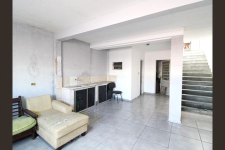 Casa à venda com 145m², 3 quartos e 2 vagasSalão