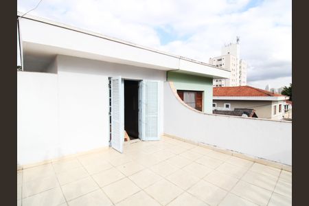 Casa à venda com 145m², 3 quartos e 2 vagasVaranda da Suíte