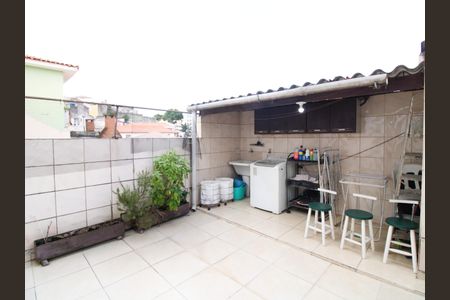 Casa à venda com 145m², 3 quartos e 2 vagasQuintal