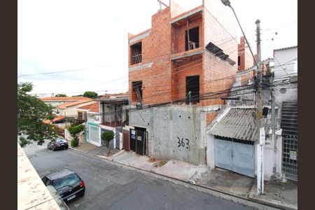 Casa à venda com 145m², 3 quartos e 2 vagasVista da Varanda