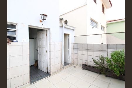 Casa à venda com 145m², 3 quartos e 2 vagasÁrea de Serviço