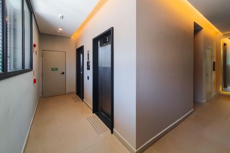 Studio à venda com 25m², 1 quarto e sem vagaÁrea comum