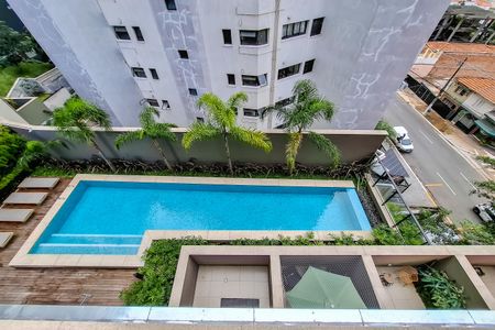 Studio à venda com 25m², 1 quarto e sem vagaSacada Vista 