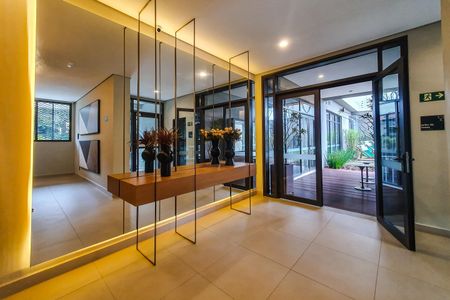 Studio à venda com 25m², 1 quarto e sem vagaÁrea comum