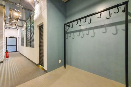 Studio à venda com 25m², 1 quarto e sem vagaÁrea comum