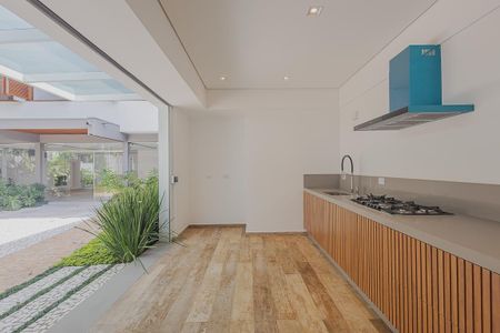 Casa à venda com 359m², 4 quartos e 2 vagasEspaço Gourmet