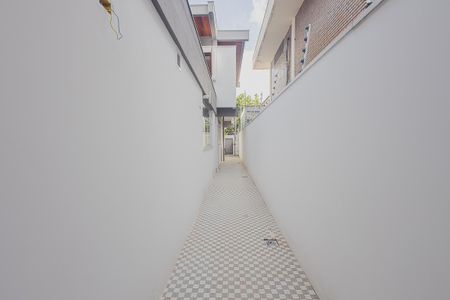 Casa à venda com 359m², 4 quartos e 2 vagasEntrada