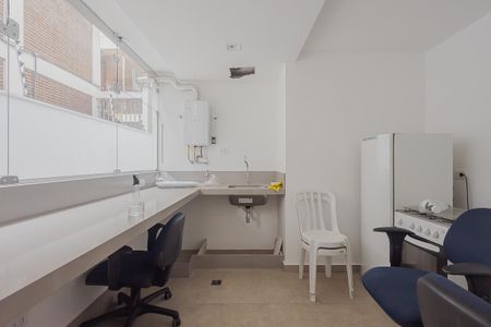 Casa à venda com 359m², 4 quartos e 2 vagasÁrea de Serviço