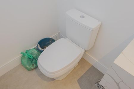 Casa à venda com 359m², 4 quartos e 2 vagasLavabo