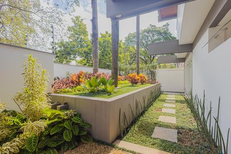 Casa à venda com 359m², 4 quartos e 2 vagasJardim