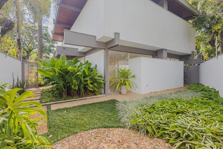 Casa à venda com 359m², 4 quartos e 2 vagasJardim