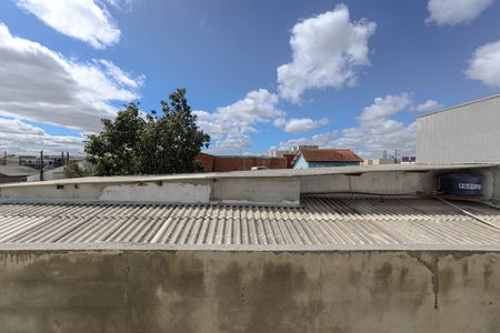Casa de condomínio para alugar com 120m², 2 quartos e 1 vagaVista - Quarto 1