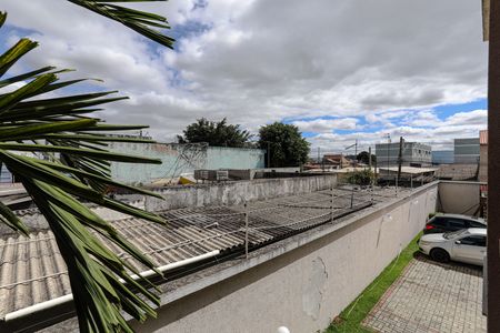 Casa de condomínio para alugar com 120m², 2 quartos e 1 vagaVista - Sacada - Quarto 2
