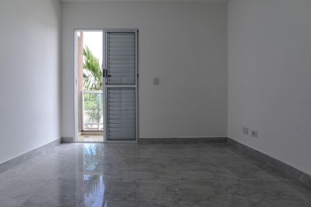 Casa de condomínio para alugar com 120m², 2 quartos e 1 vagaQuarto 2