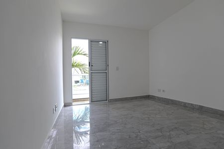 Casa de condomínio para alugar com 120m², 2 quartos e 1 vagaQuarto 2