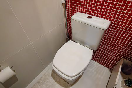 Casa à venda com 600m², 5 quartos e 6 vagas Casa à venda com 600m², 5 quartos e 6 vagaslavabo