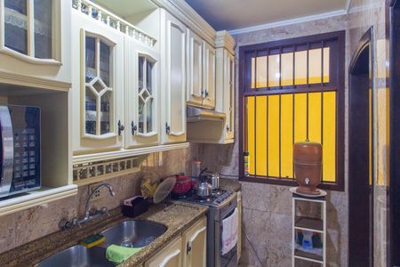 Casa à venda com 300m², 3 quartos e 5 vagas Casa à venda com 300m², 3 quartos e 5 vagasCozinha