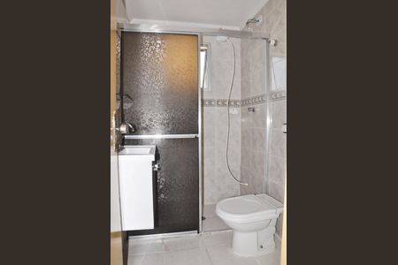 Apartamento à venda com 75m², 2 quartos e 1 vagaBanheiro