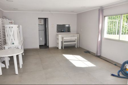 Apartamento à venda com 75m², 2 quartos e 1 vagaÁrea comum