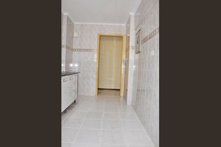 Apartamento à venda com 75m², 2 quartos e 1 vagaCozinha