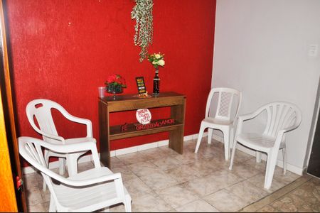 Apartamento à venda com 75m², 2 quartos e 1 vagaÁrea comum