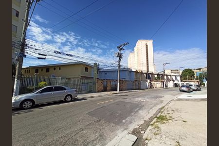 Apartamento à venda com 75m², 2 quartos e 1 vagaFachada