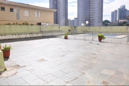 Apartamento à venda com 75m², 2 quartos e 1 vagaÁrea comum